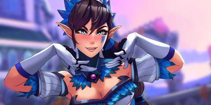 SMITE, Paladins и Rogue Company перестанут получать обновления — разработчики сосредоточены на SMITE 2