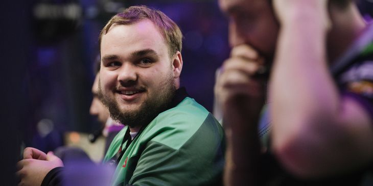 No[o]ne о буткемпе VP перед TI8: «Мы играли по восемь КВ в день. Было тяжело. В итоге у нас люди все страты [украли]»