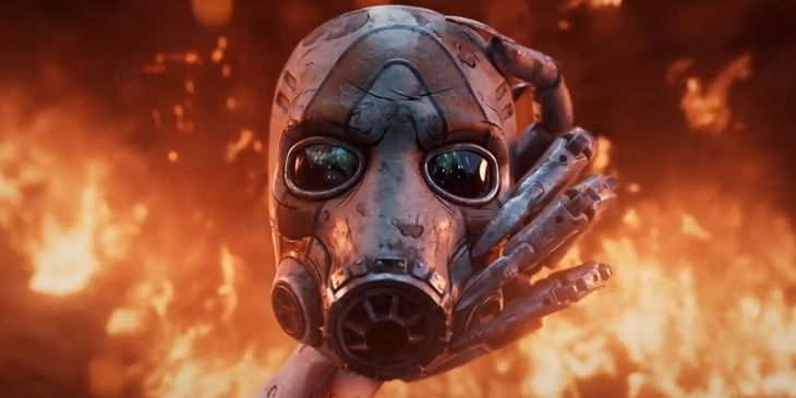 Анонсирована Borderlands 4 — она выйдет с переводом на русский