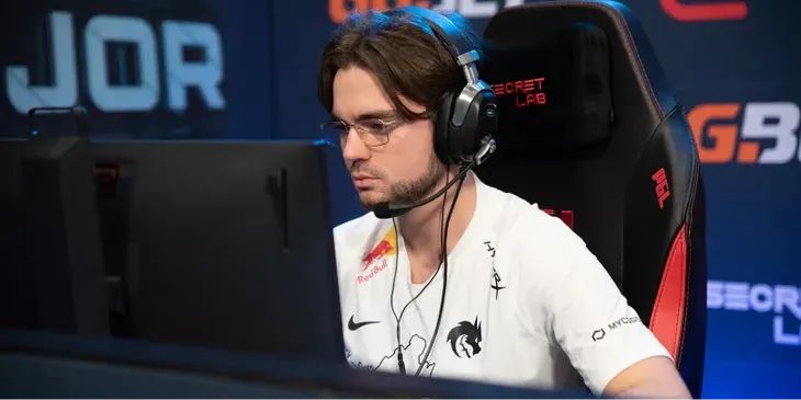 Monte выбила The Mongolz из BLAST.tv Paris Major 2023