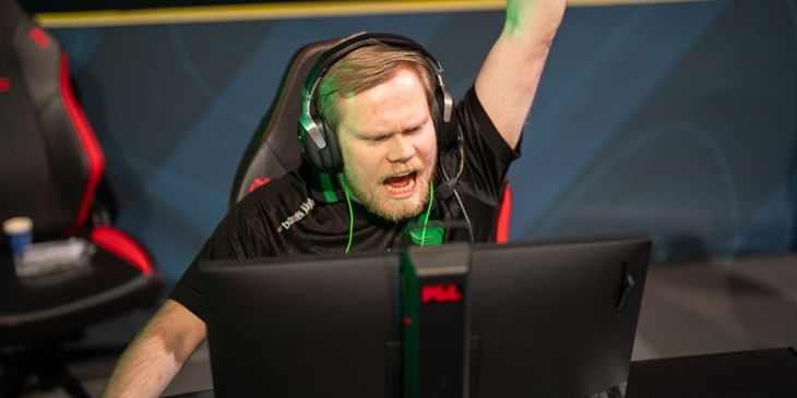 Magisk о Team Falcons с NiKo и m0NESY: «Я ждал 18 месяцев, пока соберётся этот состав»