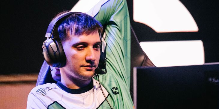 Arteezy захотел Аегис? Shopify Rebellion — главный сюрприз DreamLeague, команда просто прекрасна