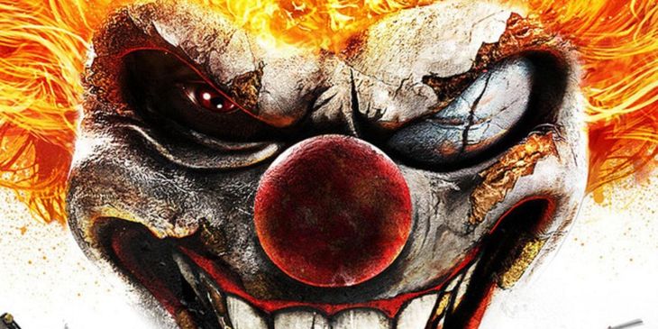 Экранизация Twisted Metal будет похожа на «Добро пожаловать в Zомбилэнд»