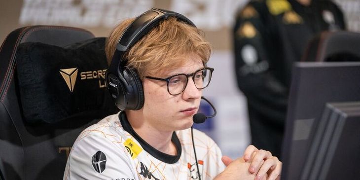 Virtus.pro сыграет c Team Falcons в четвертьфинале Esports World Cup 2024 по Overwatch 2