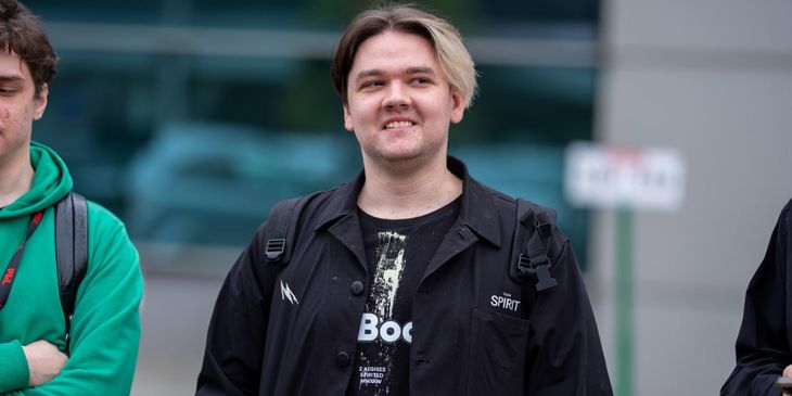 Raddan о победе над Aurora: «Уверенно, хорошо, отлично, здорово»