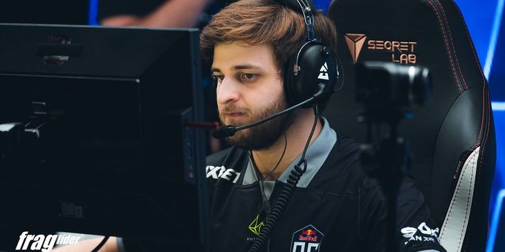 OverDrive: «Degster интересовались MOUZ и Fnatic»