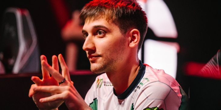 Arteezy о BB Team на мейджоре: «Думаю, они не закидывают и не ломаются под давлением, а просто не очень хорошо играют как команда»