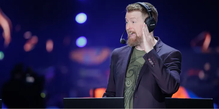 Thorin о слухах вокруг kyousuke в Falcons: «Возможно, Team Spirit только что отдала целую эру»