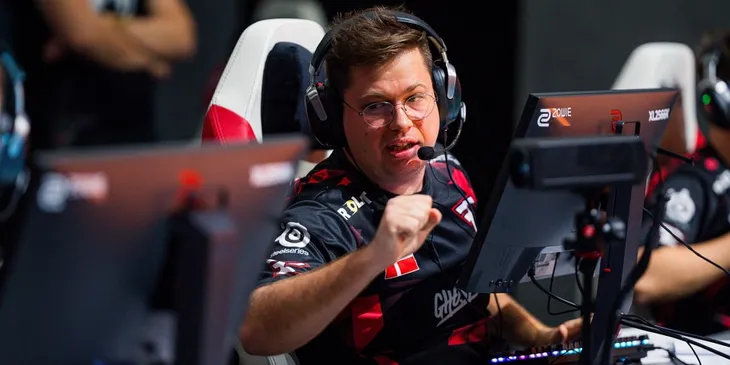 Karrigan перед финалом IEM Chengdu 2024: «Впервые за всю карьеру я жутко истощен от поездок и выступлений»