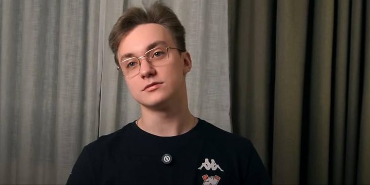 FL4MUS о матче с Rare Atom: «Сыграл, откровенно говоря, очень [ужасно]»