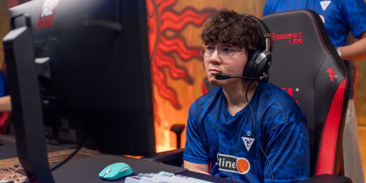 Tundra Esports разобралась с BetBoom Team на BLAST Slam III