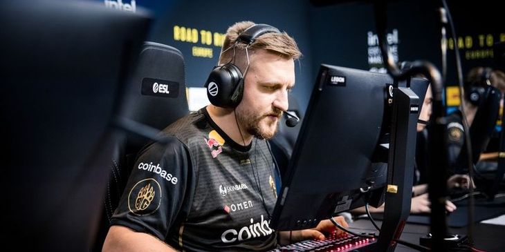 BIG выбила ENCE из квалификации на IEM Brazil 2023