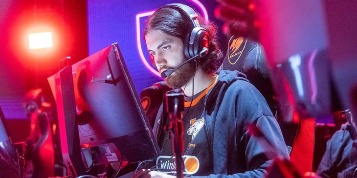 Virtus.pro обыграла Eternal Fire на ESL Pro League Season 18