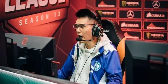 Команда Sccc и BurNing уступила Zhou, а коллектив Sylar проиграл составу Ori — первые результаты Immortal Cup по Dota 2