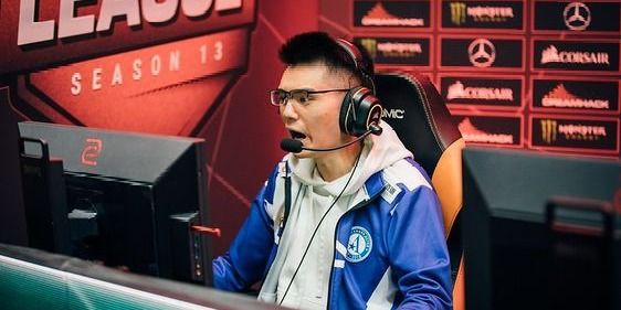 Команда Sccc и BurNing уступила Zhou, а коллектив Sylar проиграл составу Ori — первые результаты Immortal Cup по Dota 2