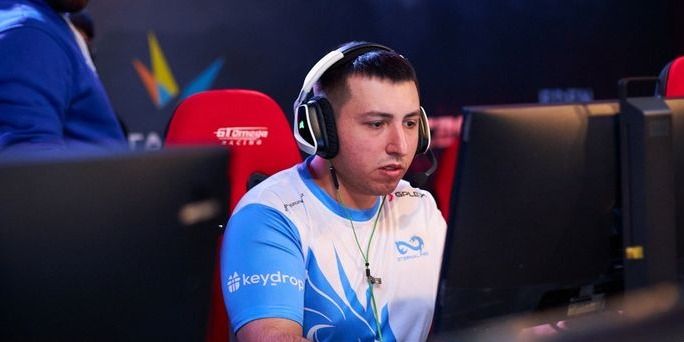 Eternal Fire выбила BIG из ESL Pro League Season 18