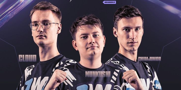 1WIN победила Team Liquid и прошла в гранд-финал Elite League Season 2