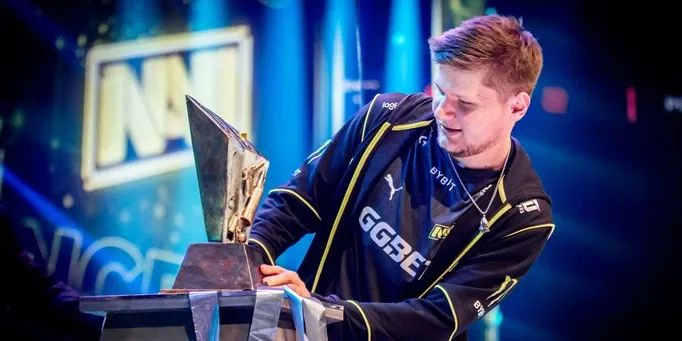 S1mple признан лучшим игроком в истории CS:GO по версии портала HLTV.org