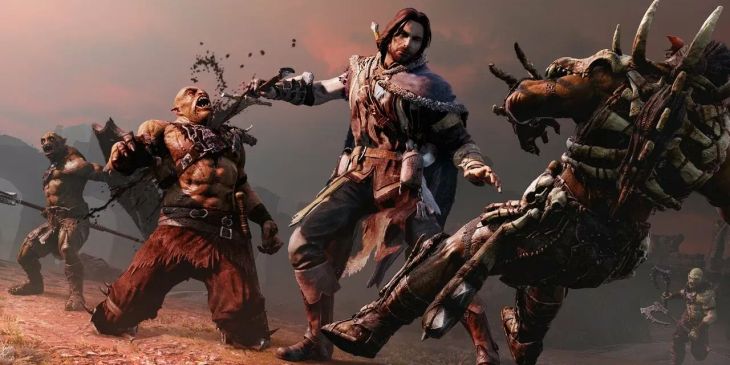 Warner Bros. закрыла Monolith Productions — авторов F.E.A.R. и Shadow of Mordor