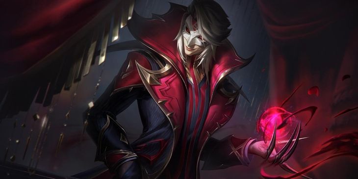 Riot Games улучшит скины из платного боевого пропуска LoL — они оказались слишком плохими