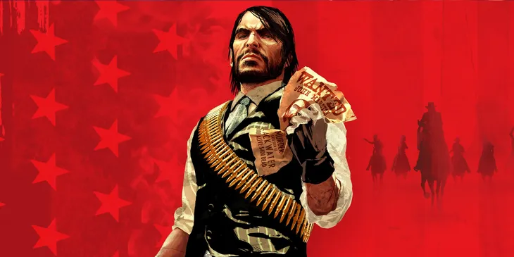 Американская сага: чем примечательна Red Dead Redemption спустя 14 лет после релиза