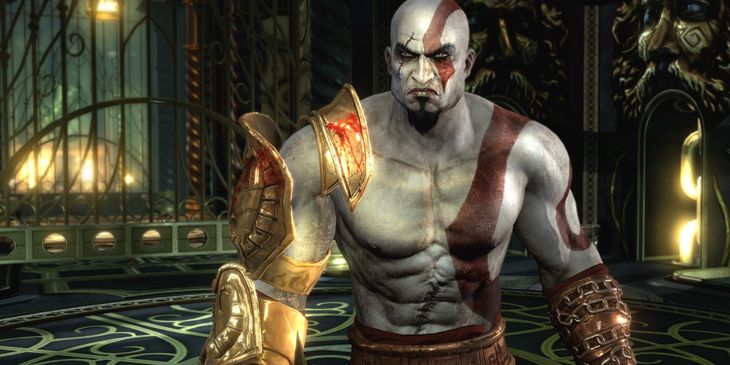 Том Хендерсон: следующая God of War вернется в Грецию с молодым Кратосом — это может быть ремейк первых игр
