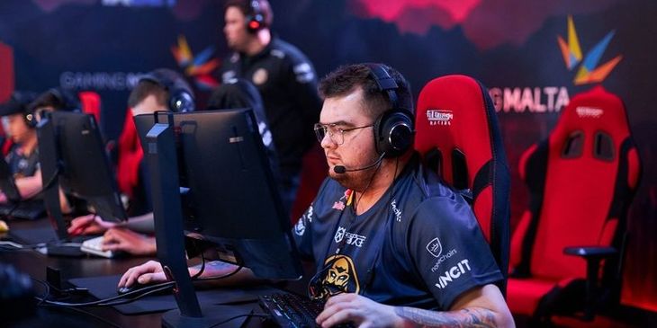 Movistar Riders уступили ENCE и покинули ESL Pro League Season 18