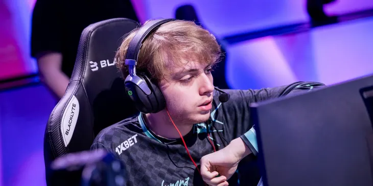 Aurora Gaming против PARIVISION — кто победит в матче на DreamLeague Season 26?