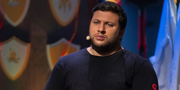 SQreen о Night Pulse и OG: «Супер стандартная ситуация, где если у тебя нет подписанных контрактов = ты никто»