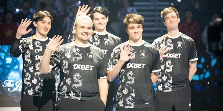 VooDooSh: «Болел за Team Spirit еще до победы на The International»