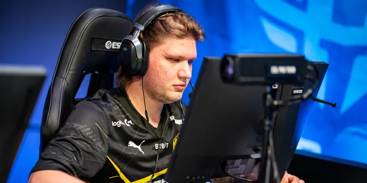 HLTV.org: s1mple сыграет за Falcons на RMR-турнире к мейджору в Шанхае