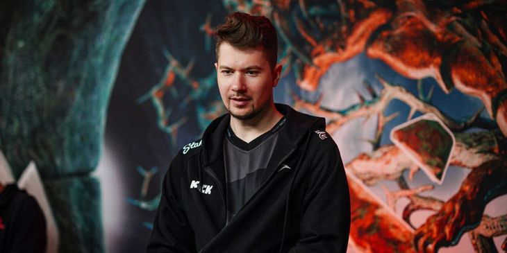Team Secret выбила команду Kiritych из закрытых отборочных на DreamLeague Season 26