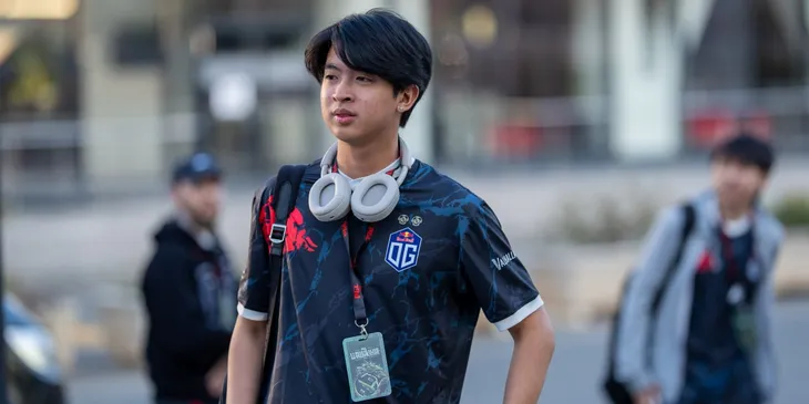 23savage вернулся в Talon и выступит за команду на DreamLeague S26