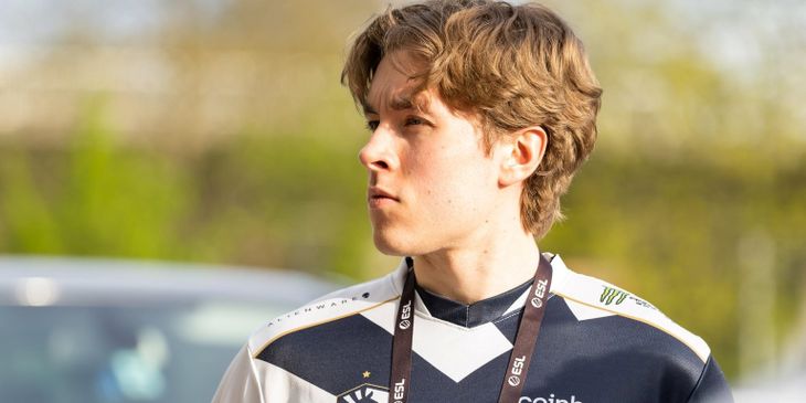 Team Liquid выиграла у Team Aster в матче на The Lima Major 2023
