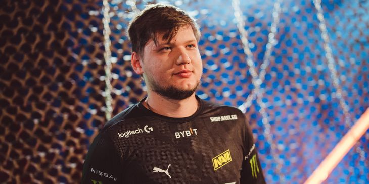 S1mple не попал в список номинантов на звание игрока года на Esports Awards 2023