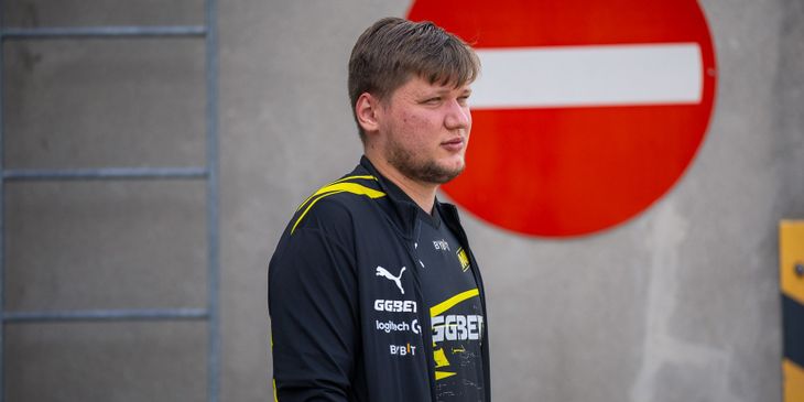 S1mple дал предикт на финал мейджора в Шанхае