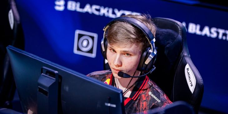 HuNter- про m0NESY: «У него бывают взлёты и падения, но он всегда стабилен, даже когда играет не очень хорошо»