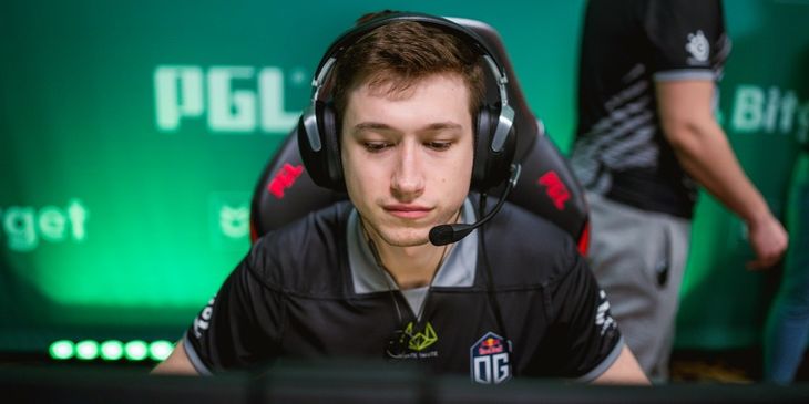 Mantuu: «Мне кажется, новая версия может вывести CS:GO на совершенно новый уровень»