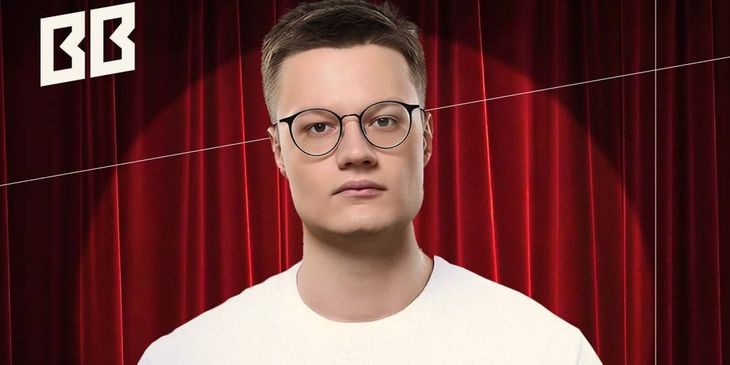 Kiritych продолжит играть за BetBoom Team до конца DreamLeague Season 26