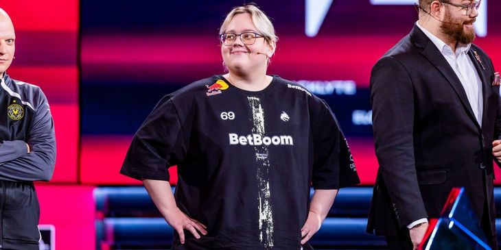 Magixx о Vitality: «Их поражение может случиться в любой момент. Может быть, мы их победим, а может быть, это сделает кто-то другой»