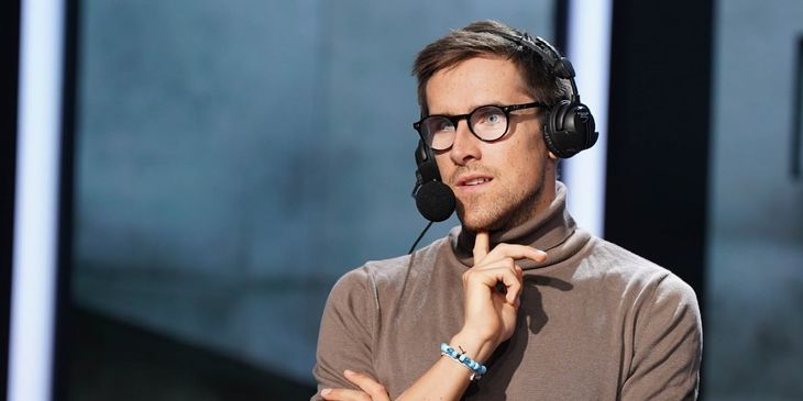 Pimp про капитанство Snax в G2: «Его держат на коротком поводке»