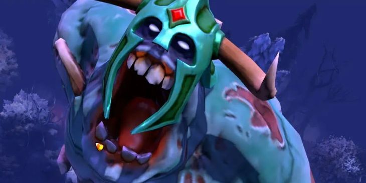 Устали от меты в Dota 2? Вот два нестандартных керри-героя, на которых можно повеселиться в матчмейкинге