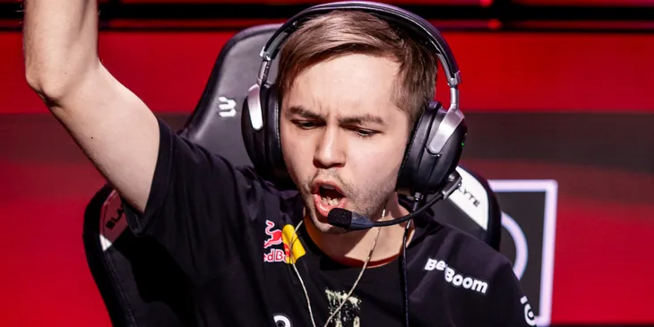 Райз об MVP donk на BLAST: «Sh1ro был ярче, но, ребят, давайте у нас хоть в одной команде в мире MVP будет забирать не снайпер»