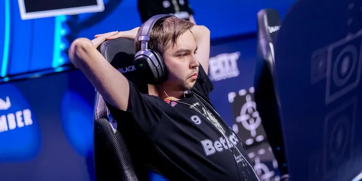 Sh1ro про матч с Wildcard: «Противники рофлили»