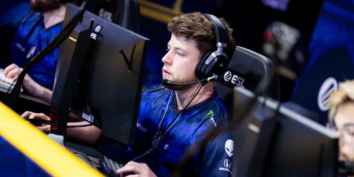 Team Liquid вышла в групповую стадию IEM Katowice 2025, победив Wildcard Gaming — вторая карта завершилась со счетом 13:0