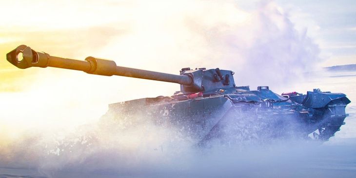 CSKA ESPORTS стала последней командой, получившей путёвку в финальный раунд Лиги «Мира Танков»