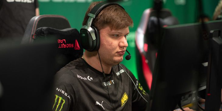 S1mple: «Зрителям могло показаться, что я ненавижу sdy и хочу выгнать его из команды, но это не так»