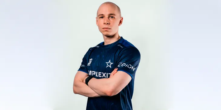 EliGE перешел из Team Liquid в Complexity Gaming