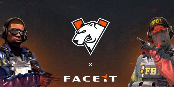 Virtus.рro запустит свой клуб на FACEIT 2.0