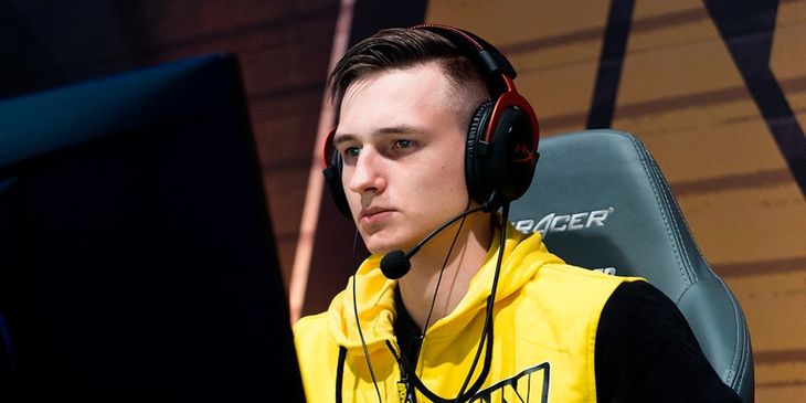 Natus Vincere выиграли PUBG Global Championship 2022